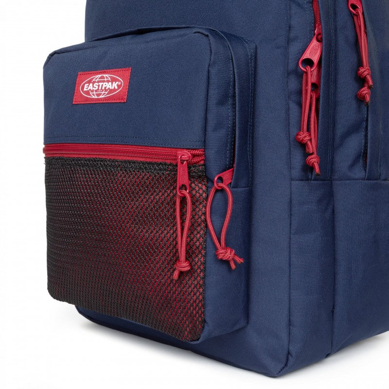 Zaino Pinnacle 38 Litri Kontrast Stripe Navy Eastpak