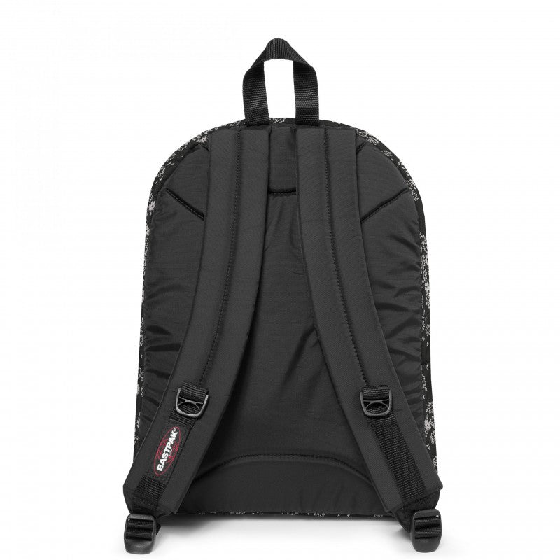 Zaino Pinnacle 38 Litri Glitebloom Black Eastpak