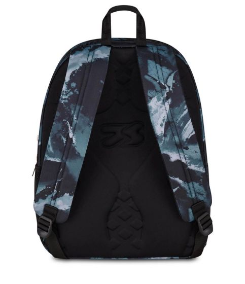 Zaino scuola Seven Freethink Boy Abyss