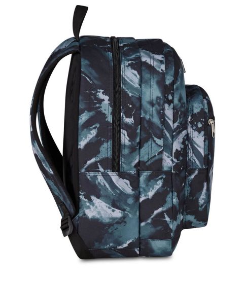 Zaino scuola Seven Freethink Boy Abyss