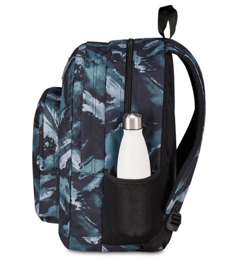 Zaino scuola Seven Freethink Boy Abyss