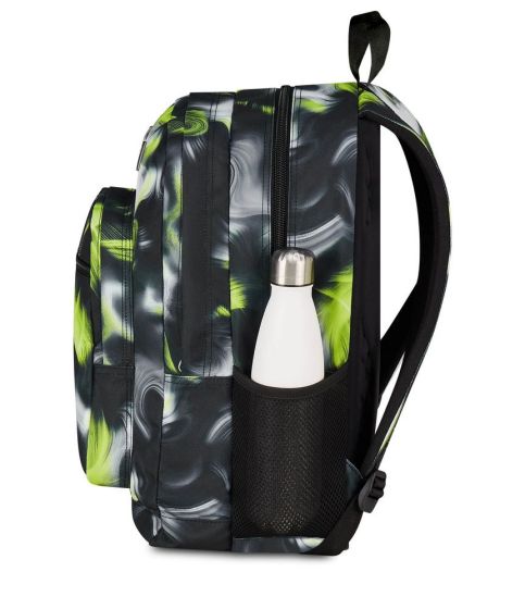 Zaino scuola Seven Freethink Boy Lime Punch
