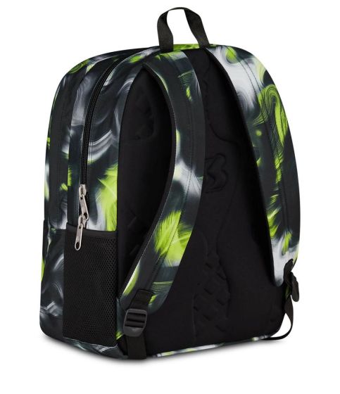 Zaino scuola Seven Freethink Boy Lime Punch