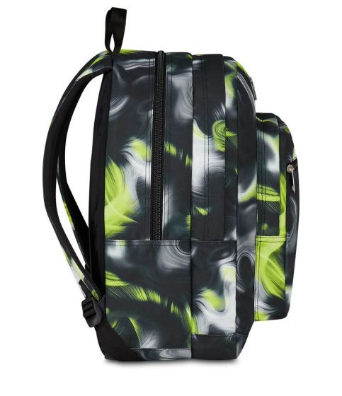 Zaino scuola Seven Freethink Boy Lime Punch