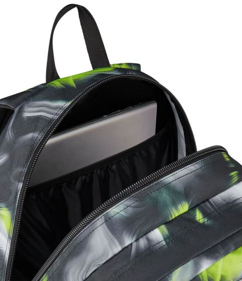 Zaino scuola Seven Freethink Boy Lime Punch