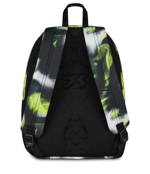 Zaino scuola Seven Freethink Boy Lime Punch