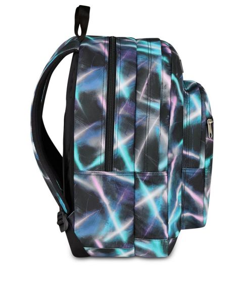 Zaino scuola Seven Freethink Girl Royal Violet