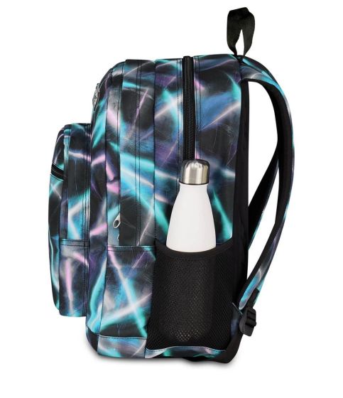Zaino scuola Seven Freethink Girl Royal Violet