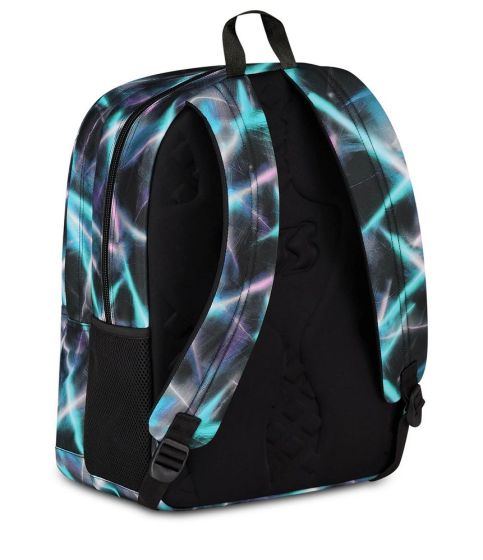 Zaino scuola Seven Freethink Girl Royal Violet