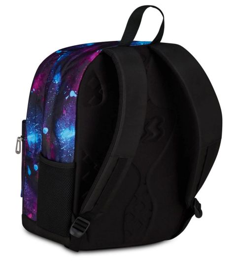 Zaino scuola Seven The Double Pro XXL Angel Blue