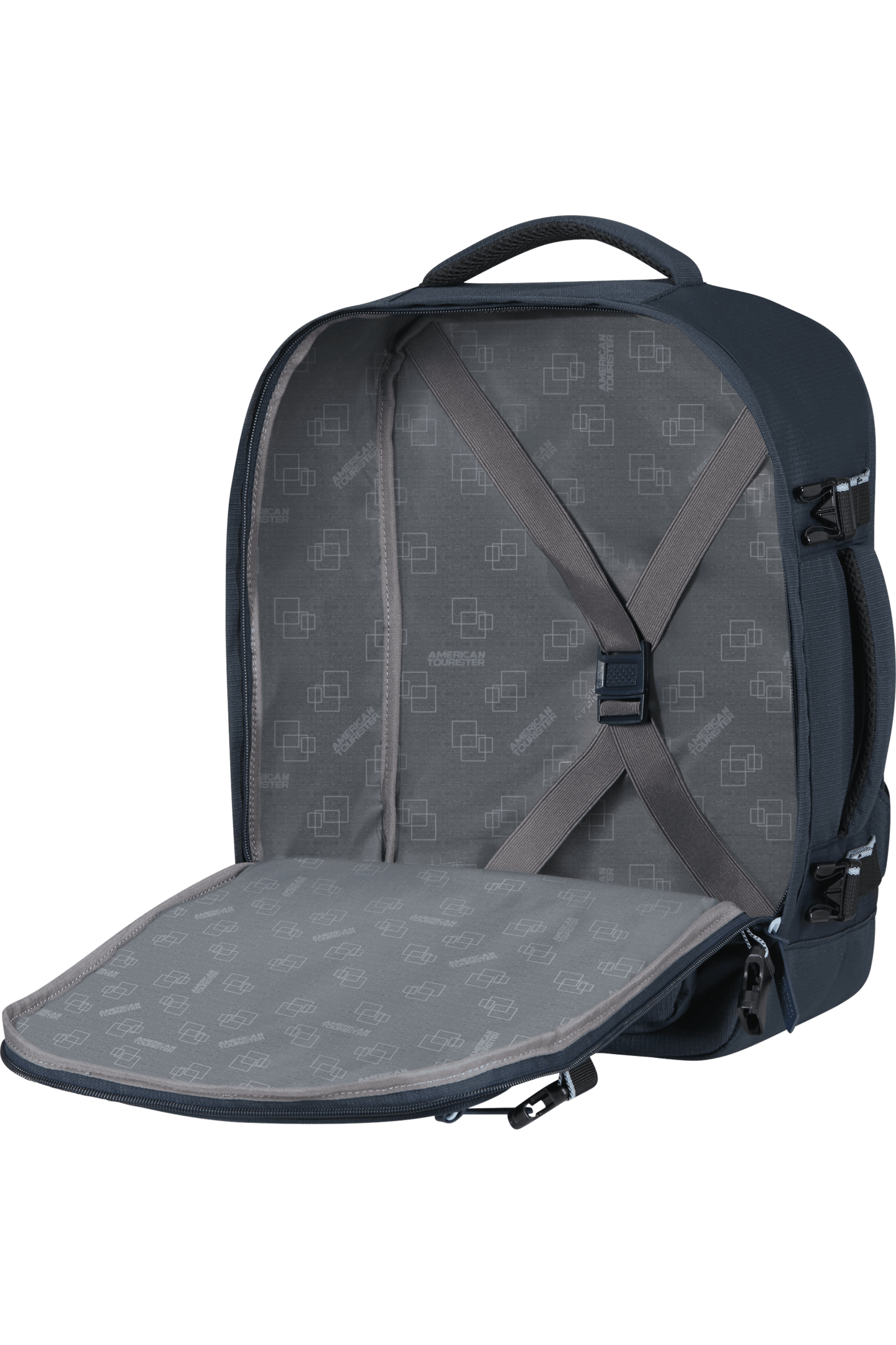 Zaino Underseater 40x30x20 New Take2cabin Dark Navy