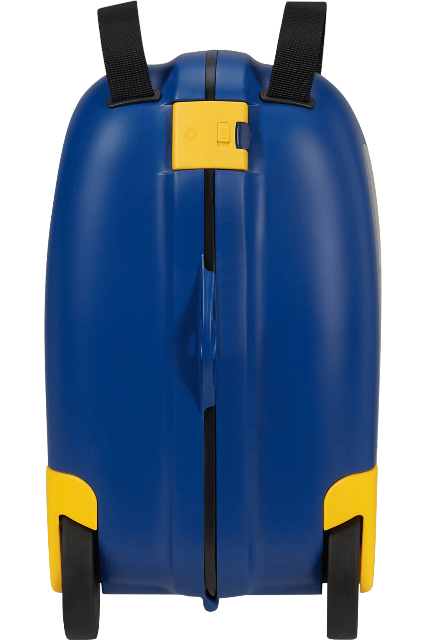 Valigia per bambini cavalcabile Dream2go Disney Topolino
