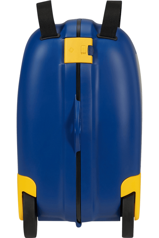 Valigia per bambini cavalcabile Dream2go Disney Topolino