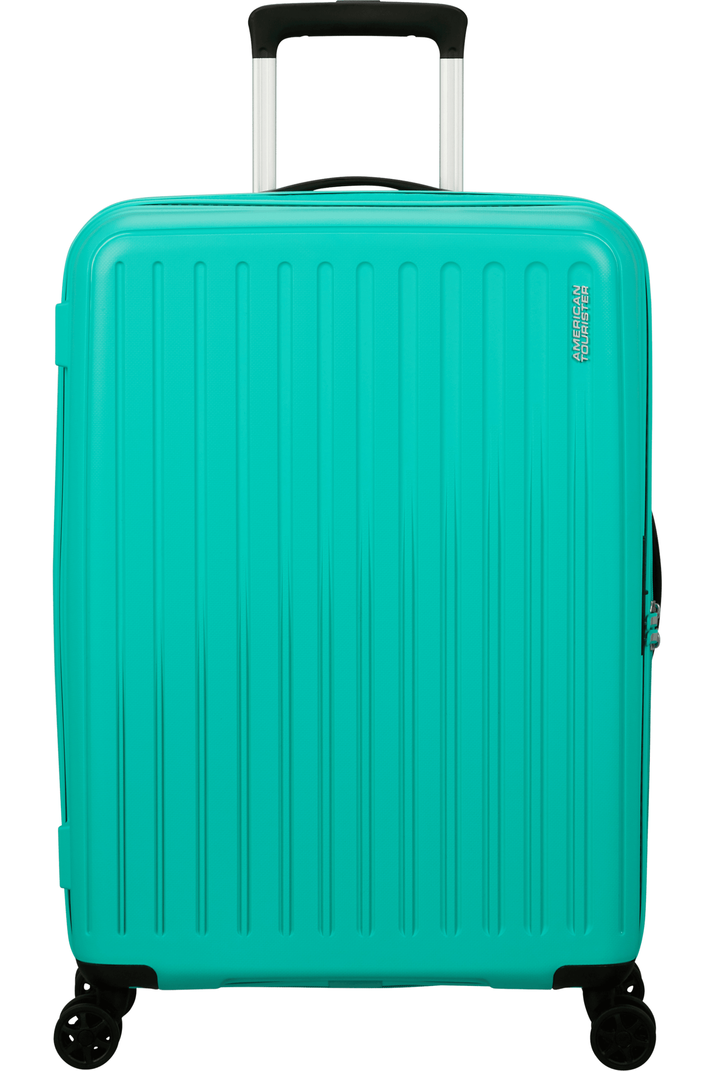 Valigia Media 68cm Rejoy Verde Acqua 4 ruote