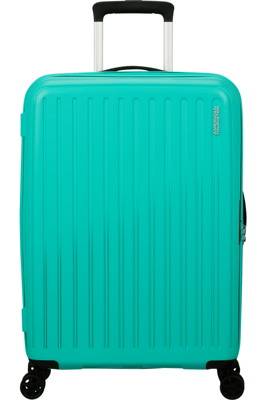 Valigia Media 68cm Rejoy Verde Acqua 4 ruote