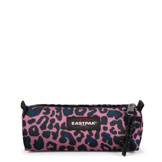 Benchmark Eastpak Safari Leopard Astuccio Bustina
