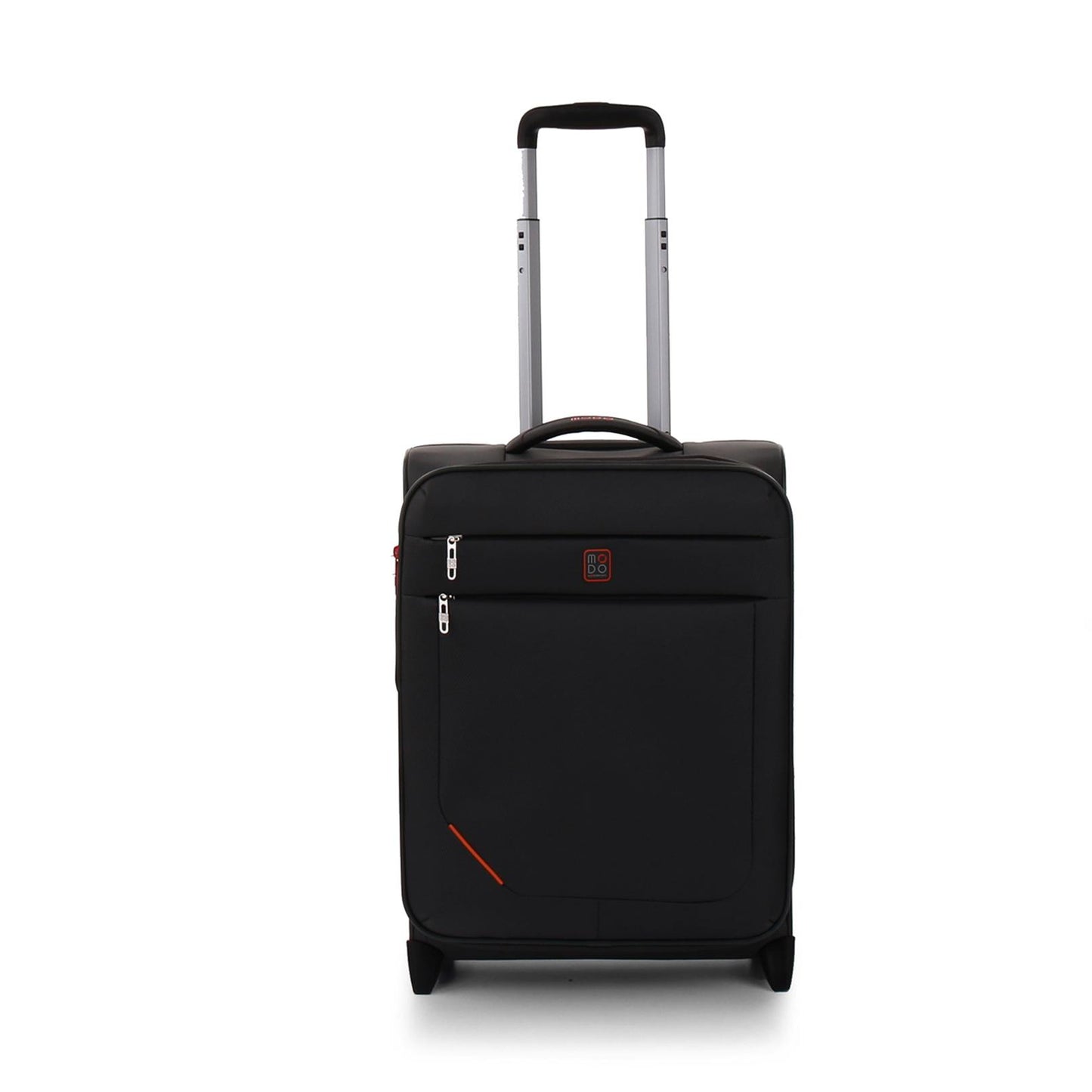 Trolley Cabina Penta Modo Roncato Nero 2 ruote