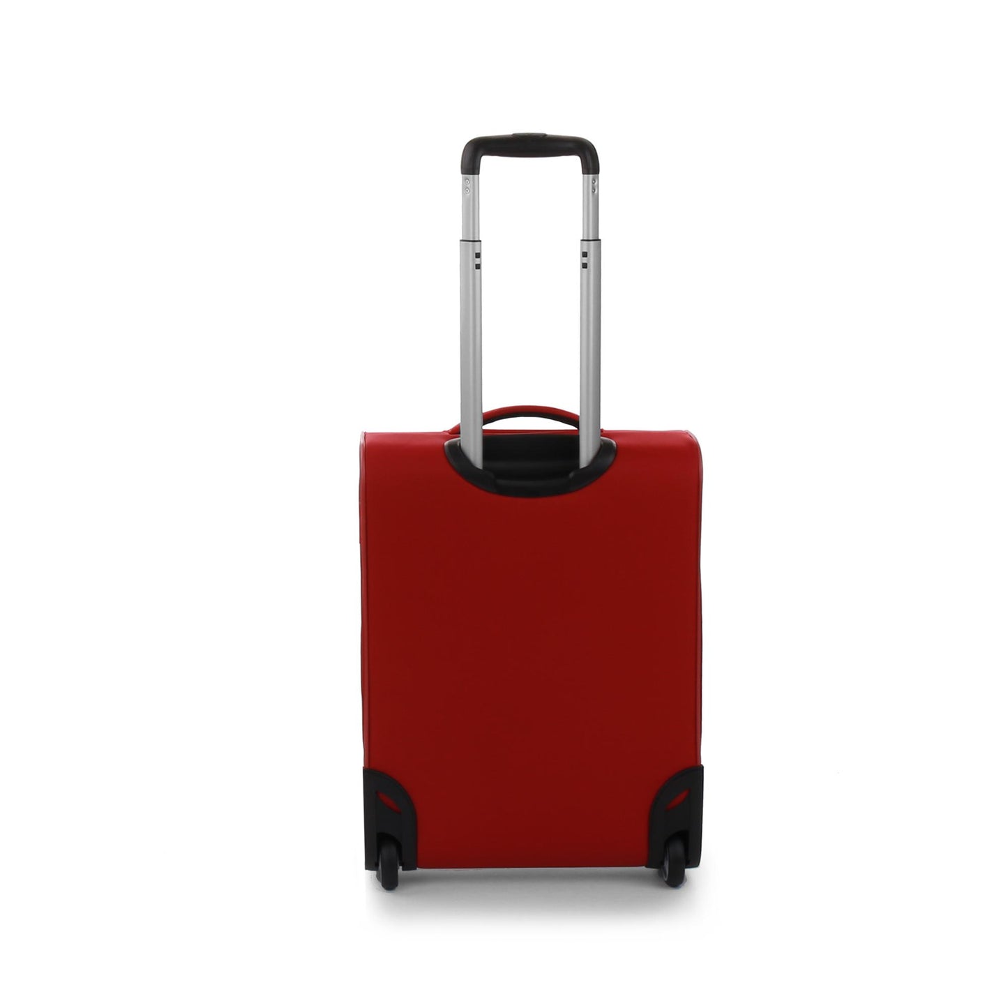 Trolley Bagaglio A Mano Penta 55X40X20/23 Modo Roncato Rosso 2 Ruote