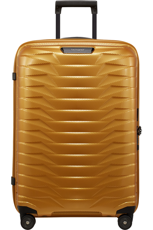 Trolley 4 Ruote Proxis Samsonite 69 cm Honey