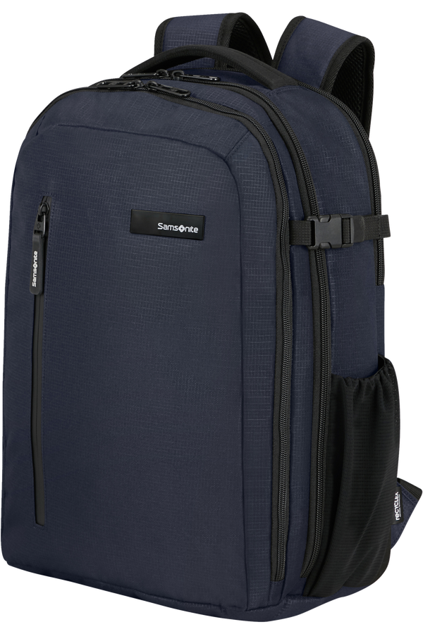 ROADER Zaino porta PC M 15.6" Blu Samsonite