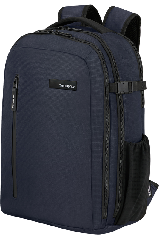 ROADER Zaino porta PC M 15.6" Blu Samsonite