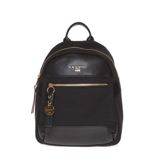 Nannini Zaino Liberty Nero