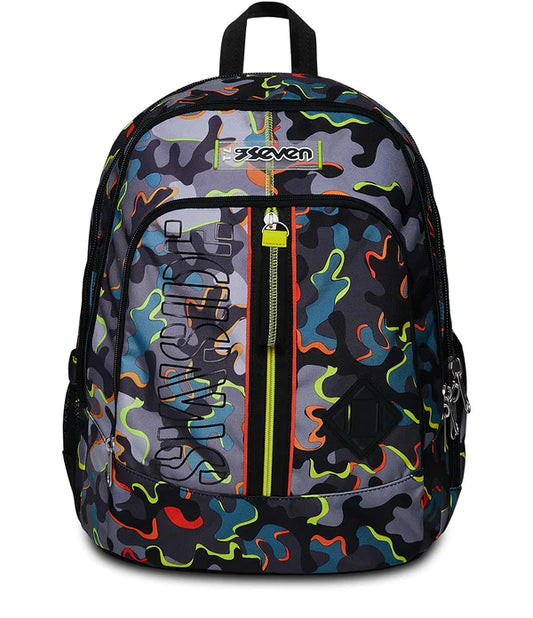 ZAINO Seven® ADVANCED - DYE ON