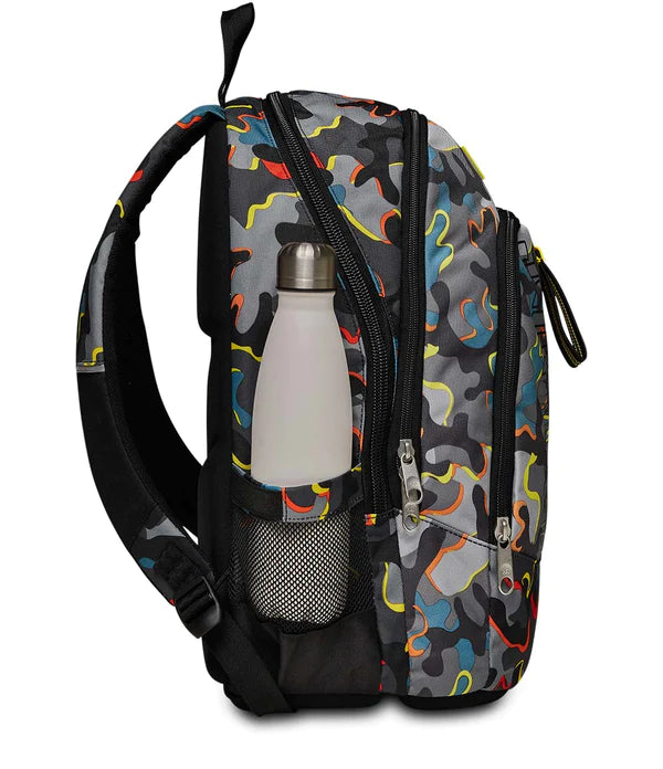 ZAINO Seven® ADVANCED - DYE ON