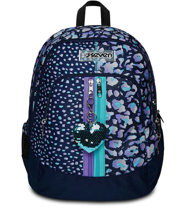 ZAINO Seven® ADVANCED - ZIPLY