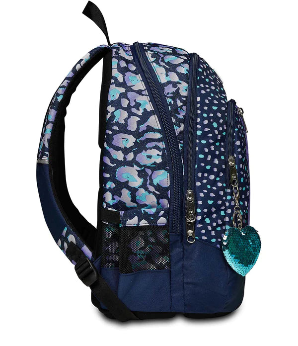 ZAINO Seven® ADVANCED - ZIPLY