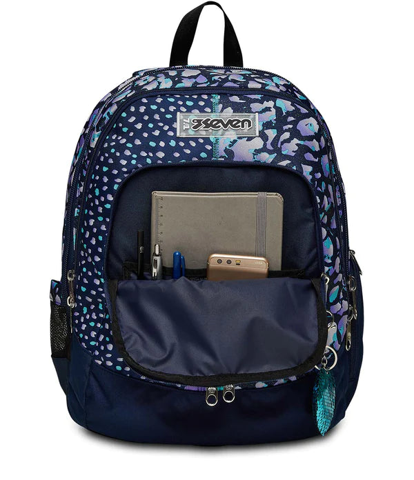 ZAINO Seven® ADVANCED - ZIPLY