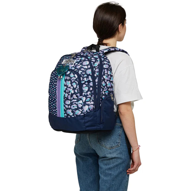 ZAINO Seven® ADVANCED - ZIPLY