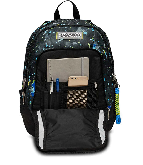 Zaino seven speaker wireless online