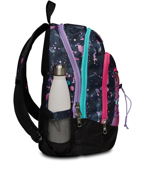 ZAINO Seven® ADVANCED - FLUO STRING GIRL