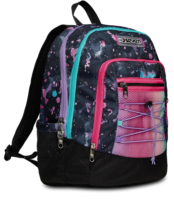 ZAINO Seven® ADVANCED - FLUO STRING GIRL