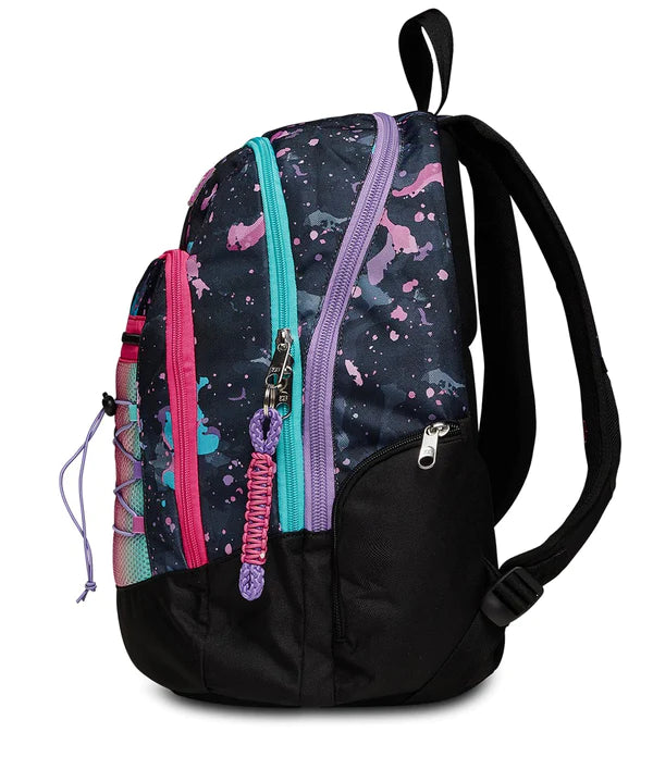 ZAINO Seven® ADVANCED - FLUO STRING GIRL