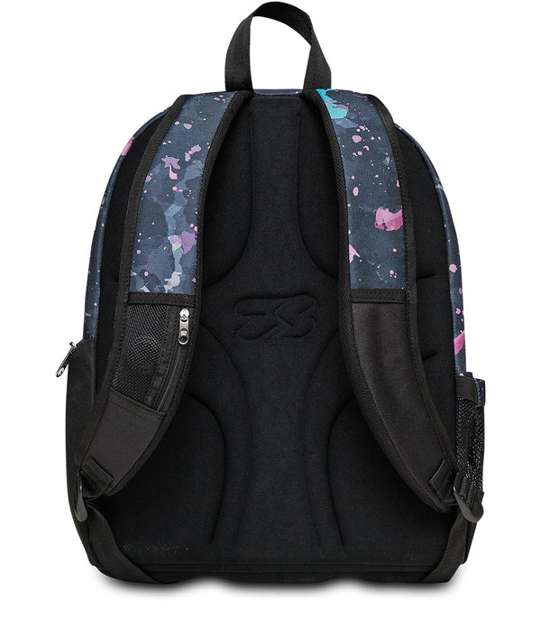 ZAINO Seven® ADVANCED - FLUO STRING GIRL
