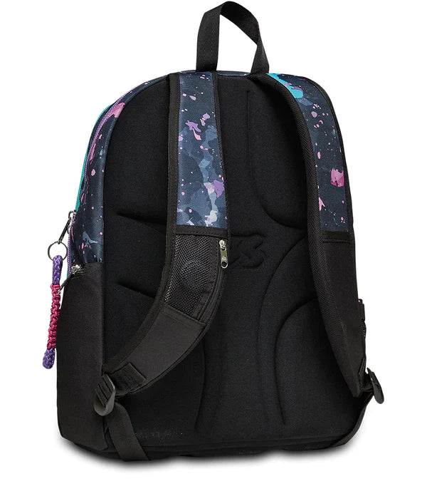 ZAINO Seven® ADVANCED - FLUO STRING GIRL