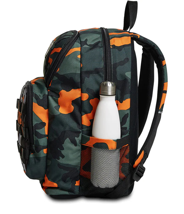 ZAINO  Seven® POINT OUT - CAMOUPIX BOY