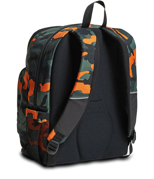 ZAINO  Seven® POINT OUT - CAMOUPIX BOY