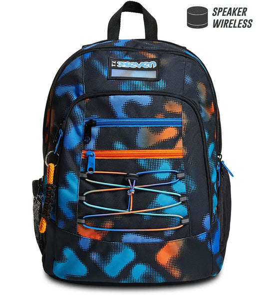 ZAINO Seven® ADVANCED - MELT BOY