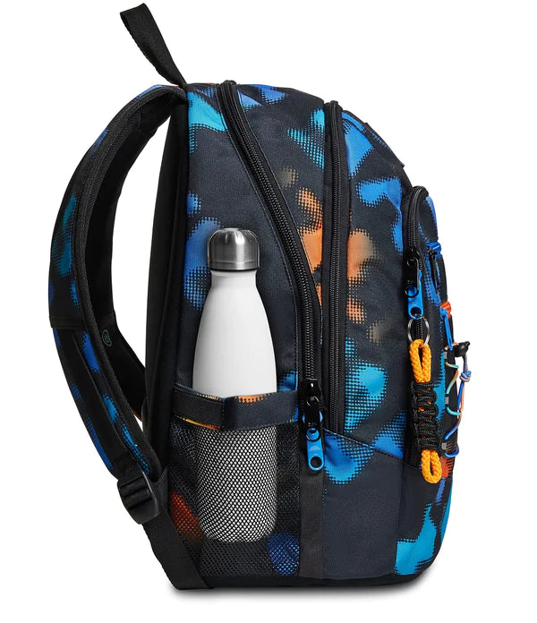 ZAINO Seven® ADVANCED - MELT BOY
