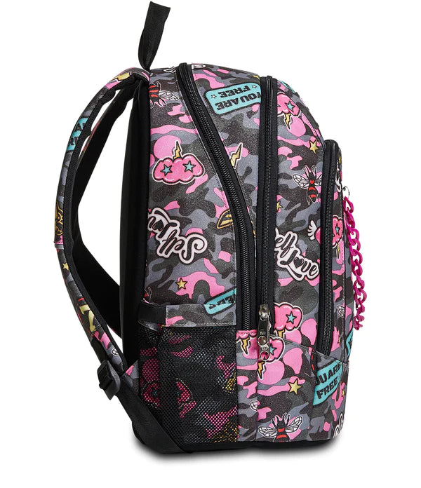 Zaino seven medie on sale