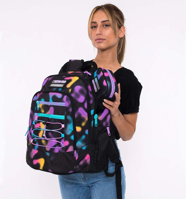 ZAINO Seven® ADVANCED - MELT GIRL
