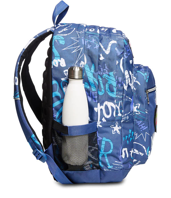 ZAINO Seven® FREETHINK - ROCK ON GIRL