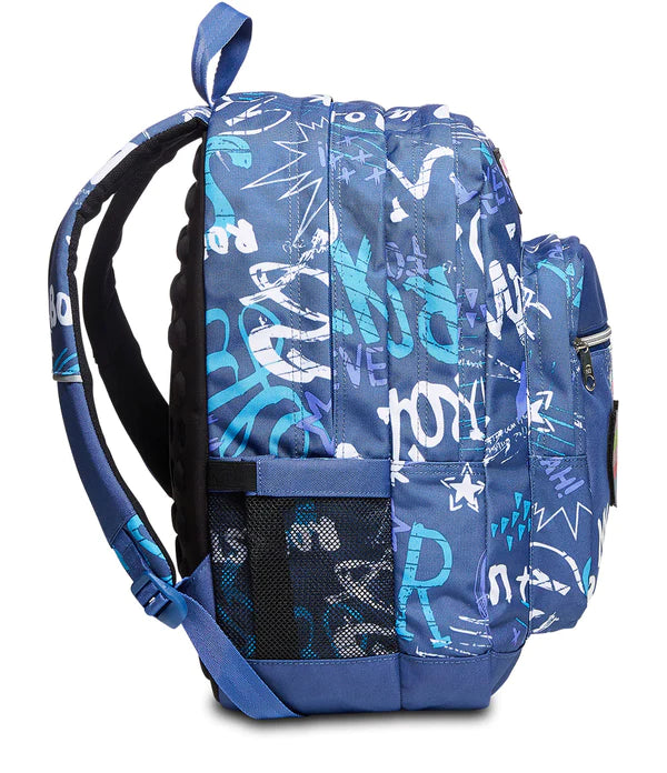 ZAINO Seven® FREETHINK - ROCK ON GIRL