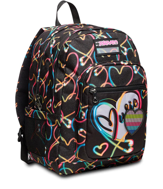 ZAINO Seven® FREETHINK - YOURSELF GIRL