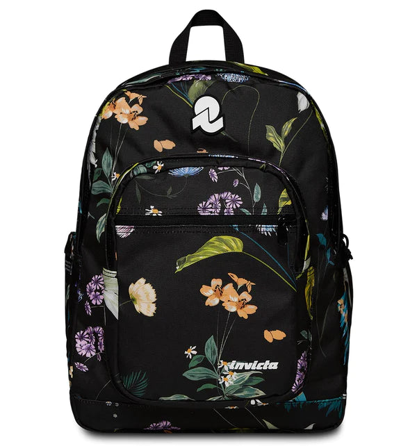 Zaino Jelek Fantasia Floreale 38 Litri