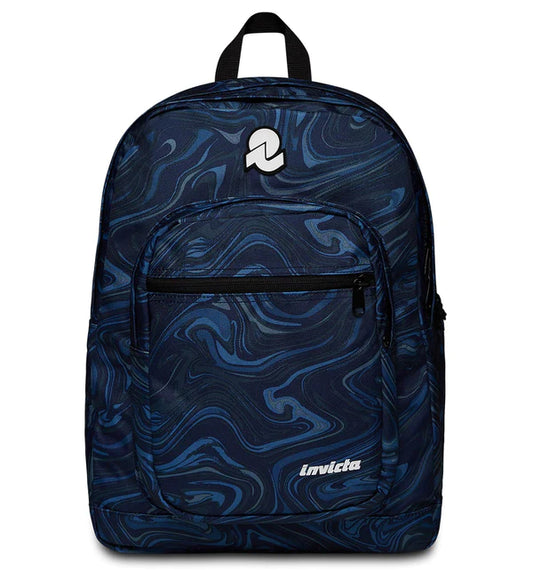 Zaino Jelek Fantasy Blu deep 38 Litri