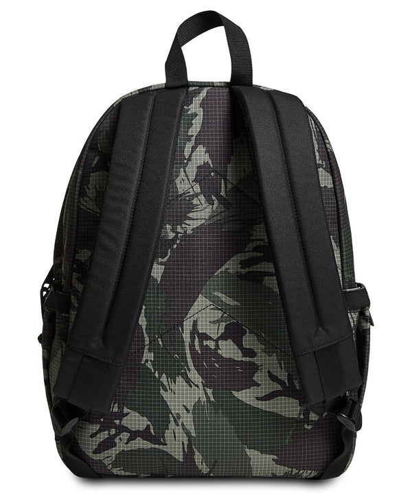 Zaino Scuola Invicta Jelek Camo 38 Litri